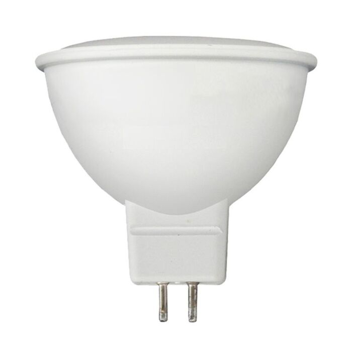 Лампа светодиодная MR16 7 Вт 2700 К GU5.3 Фарлайт в Нур-Султане