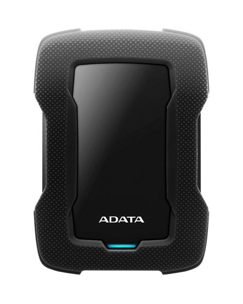 Внешний HDD ADATA HD330 5TB USB 3.2 BLACK