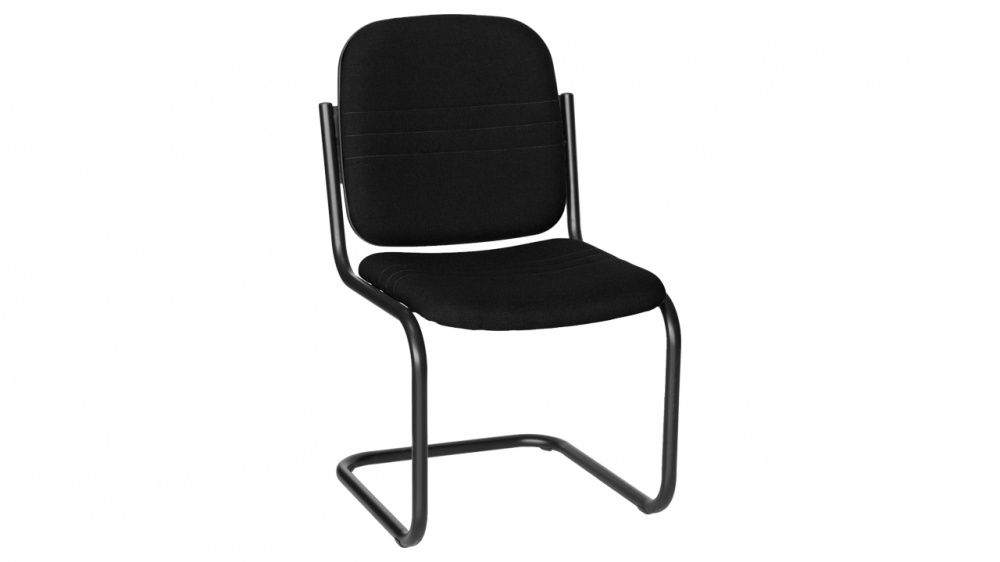 Кресло для конференц-залов M 8 Black