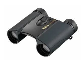 Бинокль Nikon SportStar EX 8x25 черный