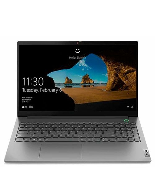 Ноутбук Lenovo ThinkBook 15 (gen 3) 15,6'FHD/Ryzen 5-5500U/8GB/256GB SSD/DOS (21A4003XRU)