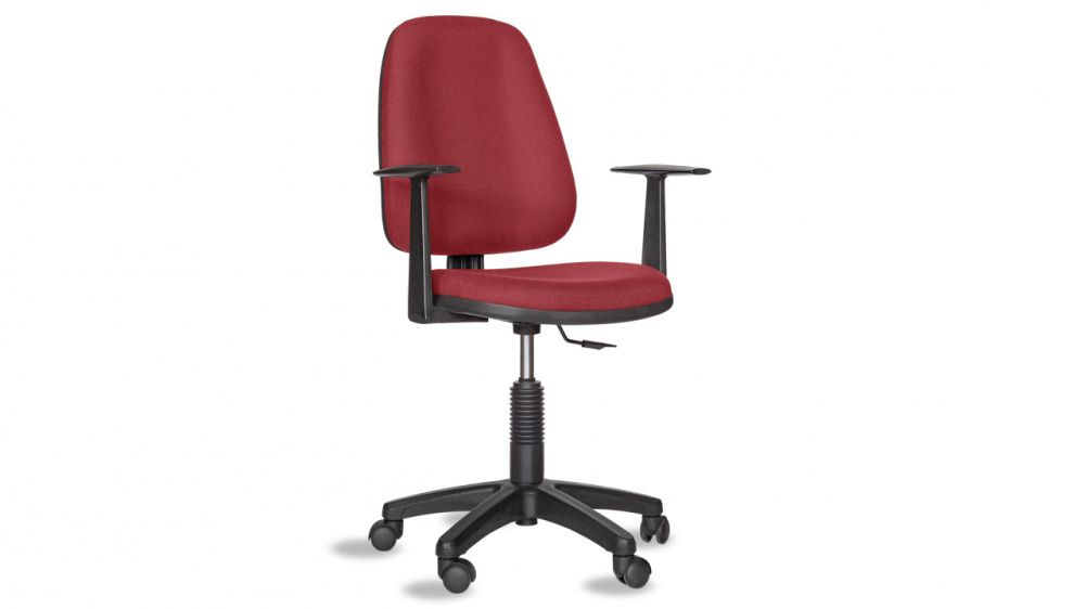 Кресло офисное OM 77 Ruby