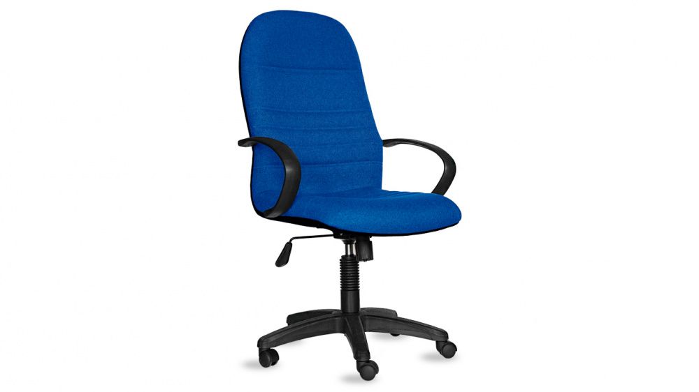Кресло офисное Z 1 Blue