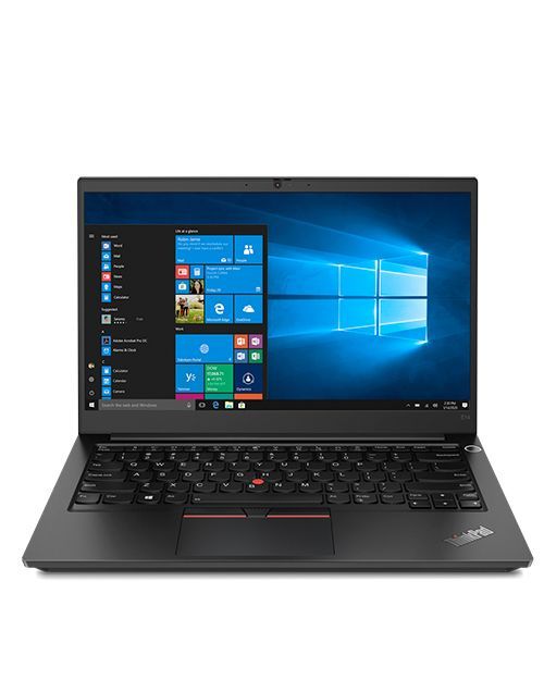 Ноутбук Lenovo ThinkPad E14 14,0'FHD/Ryzen 5-5500U/8Gb/512Gb SSD/Win10 pro (20Y7003RRT)